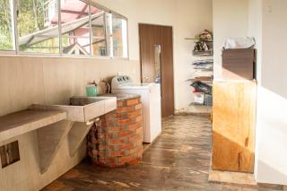 CASA DE CAMPO CORRALEJAS - ANOLAIMA - 5