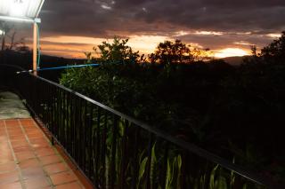 CASA DE CAMPO CORRALEJAS - ANOLAIMA - 3