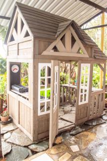 CASA DE CAMPO CORRALEJAS - ANOLAIMA - 2