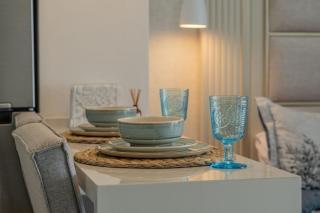 Modern Loft with Sea View in Cartagena Ángel del Mar - 5