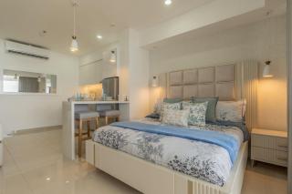 Modern Loft with Sea View in Cartagena Ángel del Mar - 6