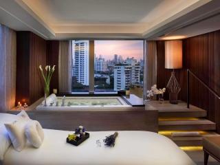Sofitel Bangkok Sukhumvit - 4