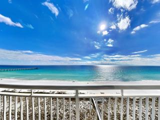 The Pearl of Navarre #1102 - Beach Life Paradise - 7