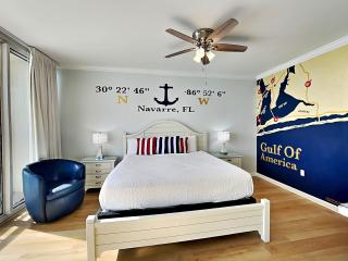 The Pearl of Navarre #1102 - Beach Life Paradise - 2