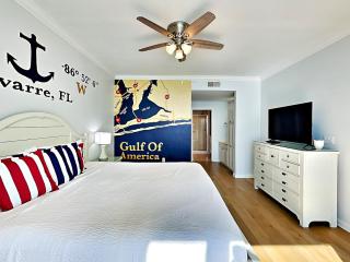 The Pearl of Navarre #1102 - Beach Life Paradise - 1