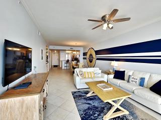 The Pearl of Navarre #1102 - Beach Life Paradise - 4