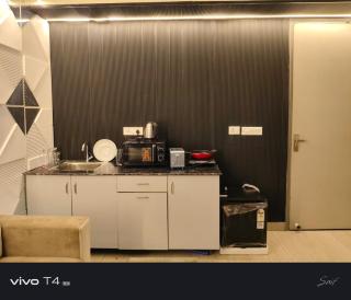 luxury studio stay - 9