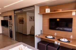 Unity #407 - Studio em Cabo Branco by Carpediem - 3