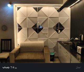 luxury studio stay - 1