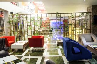 Neba Royal Hotel - Samsun - 7