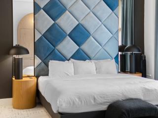 Symons Block Suite - 9