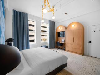 Symons Block Suite - 8