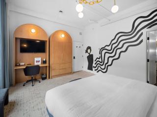 Symons Block Suite - 7