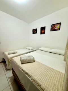 Apartamento Encantador 104 Coroa Vermelha - 5