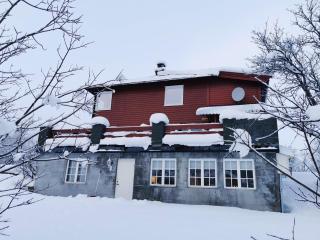 Hemsedal - 2 bedrooms - WI-FI - 1