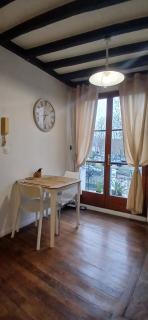 Meublé tourisme classé 1 étoile - coeur de ville quartier cathédrale - 5