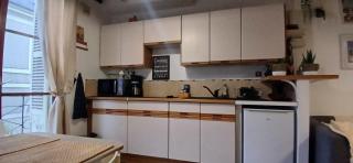 Meublé tourisme classé 1 étoile - coeur de ville quartier cathédrale - 4