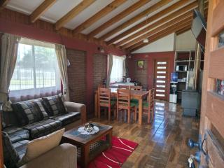 Hermosa Casa en villarica - 0