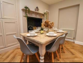 Moorland Retreat - 5