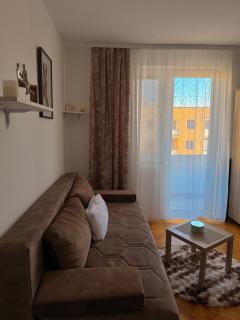 ApartmanPodgorica - 4