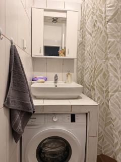 ApartmanPodgorica - 3