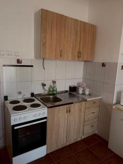 ApartmanPodgorica - 2