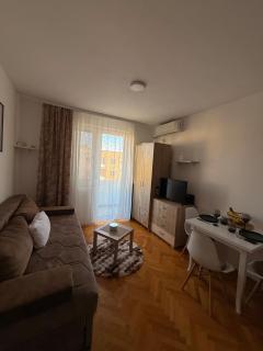 ApartmanPodgorica - 1