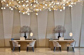 InterContinental Residences Abu Dhabi by IHG - 8