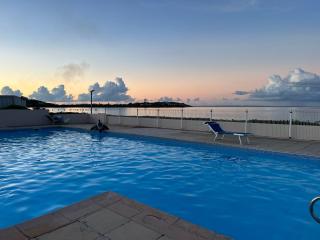 Ma Cabane sur la plage - Saint Martin - 3