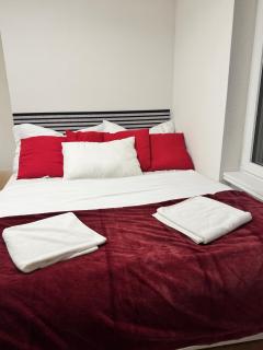 Pop-up design studio Workplace central location - 8