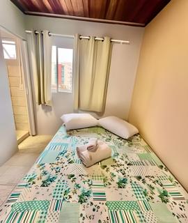 BriSaeVibe Matinhos |Quarto Central | Perto do Mar - 5