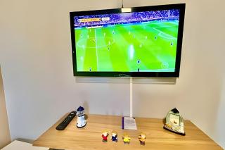 BriSaeVibe Matinhos |Quarto Central | Perto do Mar - 8