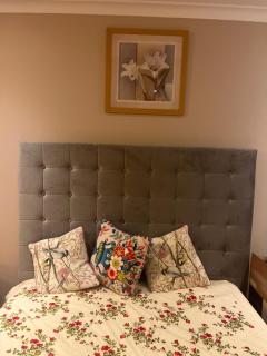 Cosy self-contained extension with skylight & garden view - 6