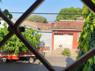 Mountain View Hostel - 8