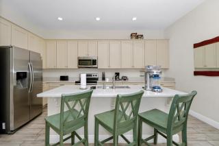 Dreamy Cottage Near Disney With Margaritaville Resort & Island H2O Access - 8069Kd - 6