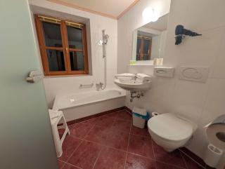 Hotel Krimmlerfälle - 2