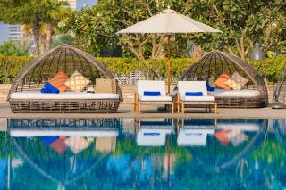 InterContinental Residences Abu Dhabi by IHG - 5