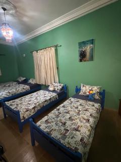 Beachfront villa sidi ouarzeg - 6