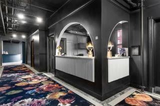 Symons Block Suite 2 - 8