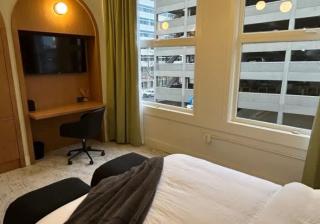 Symons Block Suite 2 - 6