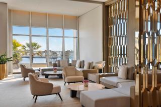 InterContinental Residences Abu Dhabi by IHG - 4