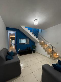 Casa Vista Atlântica - 1