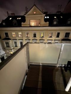 Siebenbrunn Apartments - 7