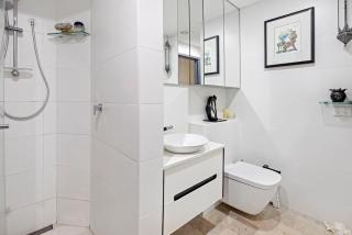 Manly Waterfront 2Bx 2Bath Alfresco dining Garage - 9