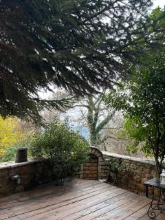 Vathyskia Guesthouse - 3