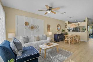 Seahorse at Sabal Key - 9