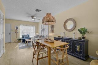 Seahorse at Sabal Key - 8