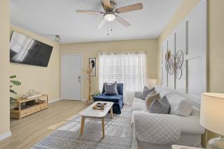 Seahorse at Sabal Key - 6