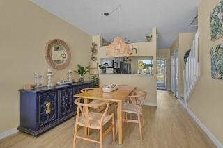 Seahorse at Sabal Key - 4