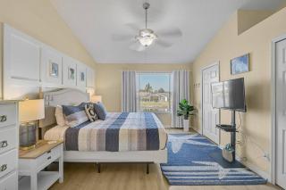 Seahorse at Sabal Key - 2